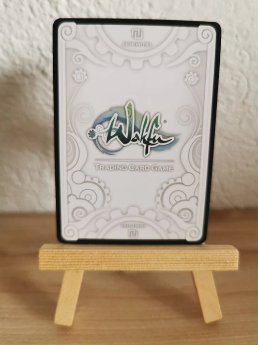 Carte Wakfu - Promo - Village Akwadala - FOIL Avenue des Collectionneurs