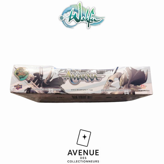 Display Wakfu Amakna - Scellé Le Refuge du TCG