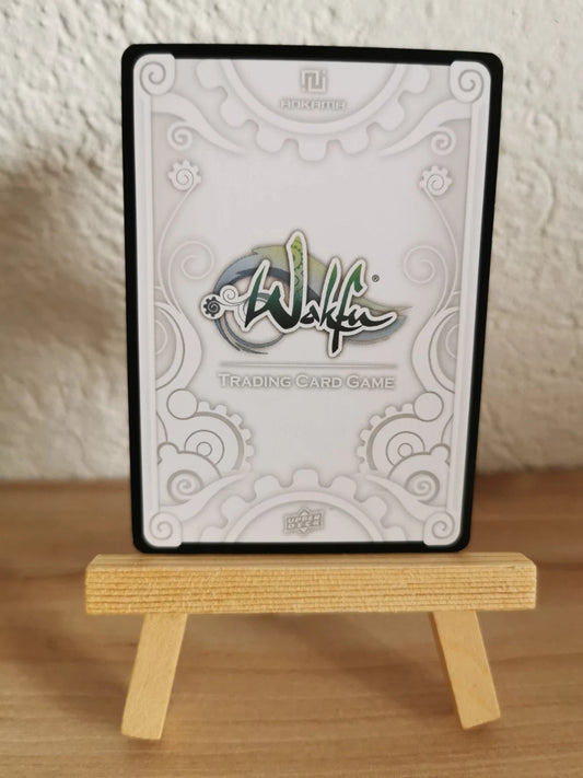 Carte Wakfu - Promo - Havre Sac Du Bouftou - FOIL Avenue des Collectionneurs