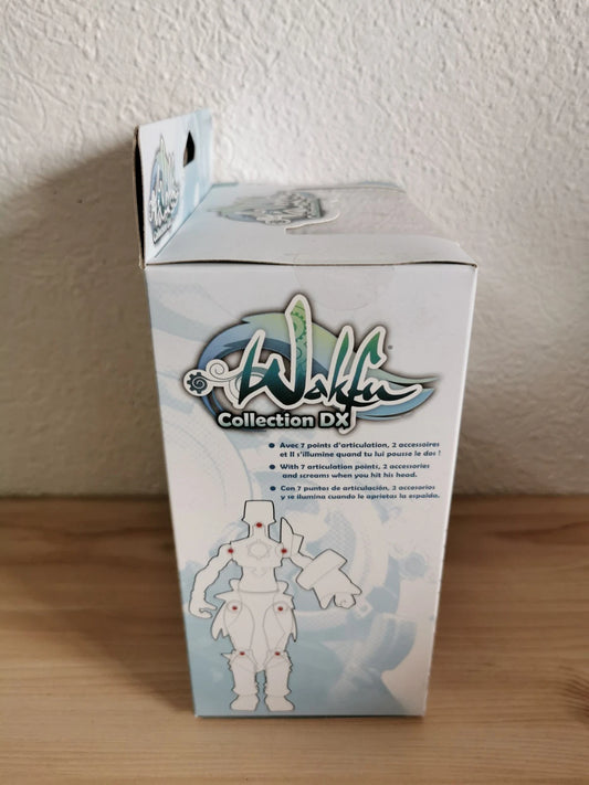 Figurine articulée Wakfu Nox DX-N°06 - Neuf Avenue des Collectionneurs