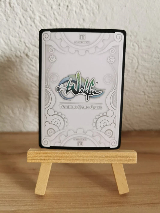 Carte Wakfu - Promo - Palmifleur Kuraçao - FOIL Avenue des Collectionneurs