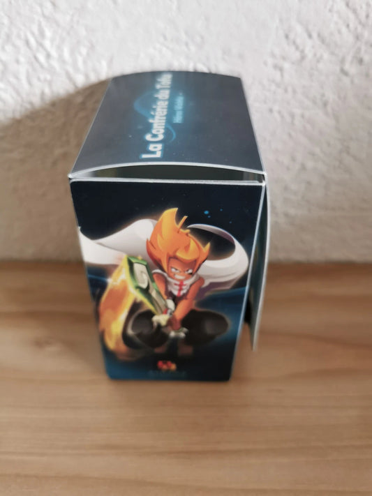 Deckbox Wakfu La Confrérie Du Tofu Avenue des Collectionneurs
