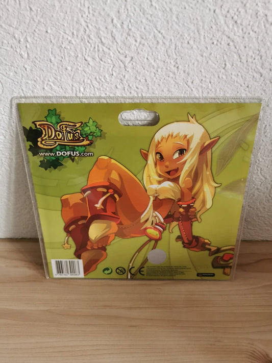 Tapis de Souris Dofus Ankama - Neuf Avenue des Collectionneurs