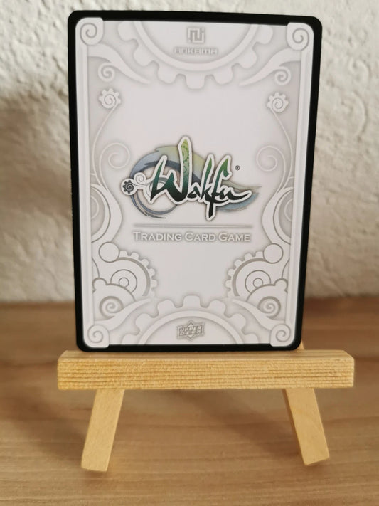 Carte Wakfu Promo Havre Sac Du Prespic FOIL Avenue des Collectionneurs