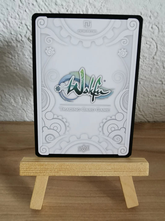 Carte Wakfu - Promo - Le Sain Ballotin - FOIL Avenue des Collectionneurs