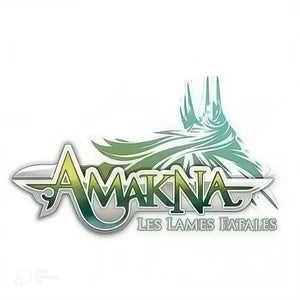 Cartes à l'unité Amakna - Avenue des Collectionneurs