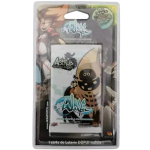 WAKFU TCG - Blister Astrub (version mâle) Ankama