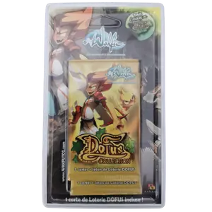 WAKFU TCG - Blister Dofus Collection Ankama