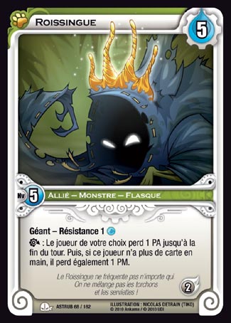Carte Wakfu - Roissingue - Astrub 068/162