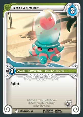 Carte Wakfu - Kralamoure - Amakna 070/162
