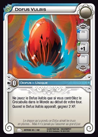 Carte Wakfu - Dofus Vulbis - Astrub 161/162