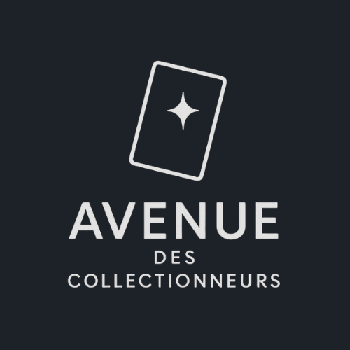 Avenue des Collectionneurs